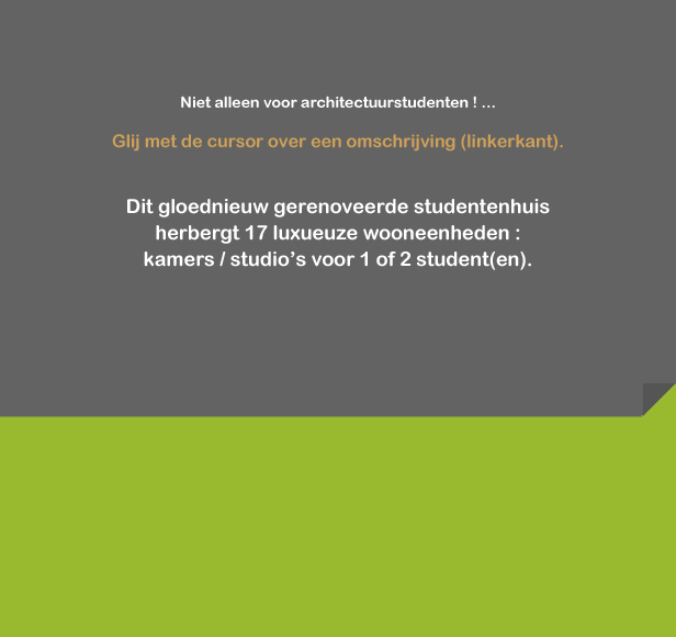 architectuur